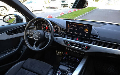 Audi A4, 2020 год, 2 999 000 рублей, 9 фотография