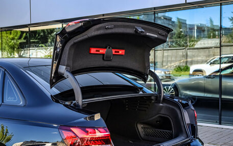 Audi A4, 2020 год, 2 999 000 рублей, 24 фотография