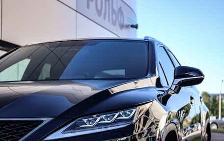 Lexus RX IV рестайлинг, 2019 год, 5 699 000 рублей, 2 фотография
