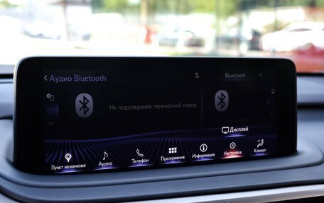 Lexus RX IV рестайлинг, 2019 год, 5 699 000 рублей, 19 фотография