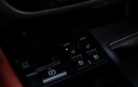 Lexus RX IV рестайлинг, 2019 год, 5 699 000 рублей, 24 фотография