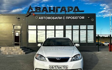 Daewoo Gentra II, 2013 год, 650 000 рублей, 9 фотография