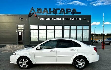 Daewoo Gentra II, 2013 год, 650 000 рублей, 3 фотография