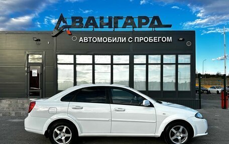 Daewoo Gentra II, 2013 год, 650 000 рублей, 7 фотография