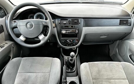 Daewoo Gentra II, 2013 год, 650 000 рублей, 13 фотография
