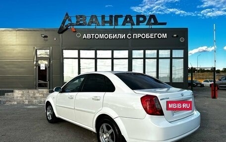 Daewoo Gentra II, 2013 год, 650 000 рублей, 4 фотография