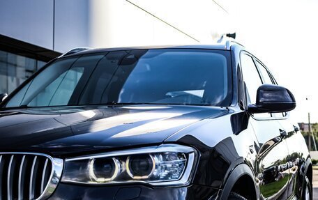 BMW X3, 2014 год, 1 999 000 рублей, 2 фотография