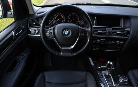 BMW X3, 2014 год, 1 999 000 рублей, 11 фотография