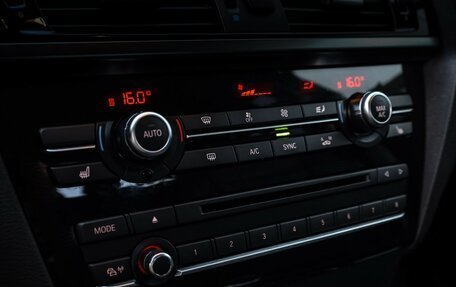 BMW X3, 2014 год, 1 999 000 рублей, 14 фотография