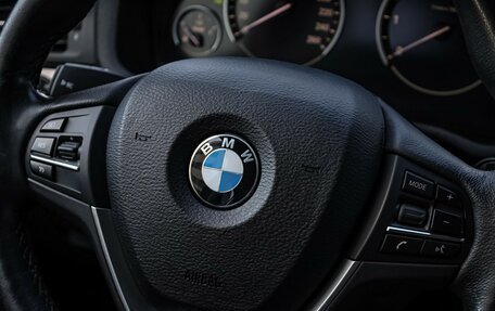 BMW X3, 2014 год, 1 999 000 рублей, 12 фотография