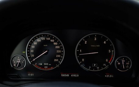BMW X3, 2014 год, 1 999 000 рублей, 13 фотография