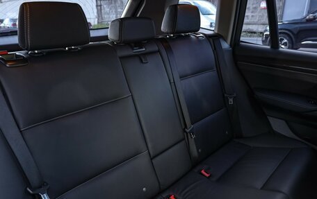 BMW X3, 2014 год, 1 999 000 рублей, 19 фотография