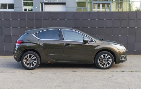 Citroen DS4, 2012 год, 550 000 рублей, 5 фотография