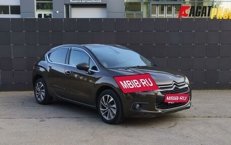 Citroen DS4, 2012 год, 550 000 рублей, 3 фотография