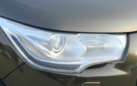 Citroen DS4, 2012 год, 550 000 рублей, 11 фотография
