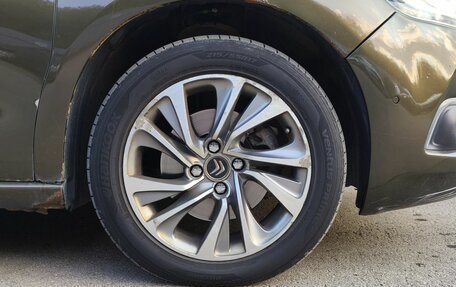 Citroen DS4, 2012 год, 550 000 рублей, 12 фотография