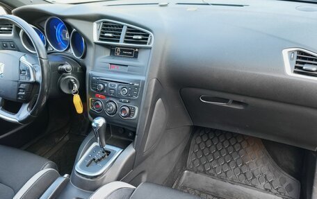 Citroen DS4, 2012 год, 550 000 рублей, 16 фотография