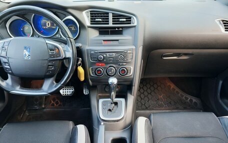 Citroen DS4, 2012 год, 550 000 рублей, 17 фотография