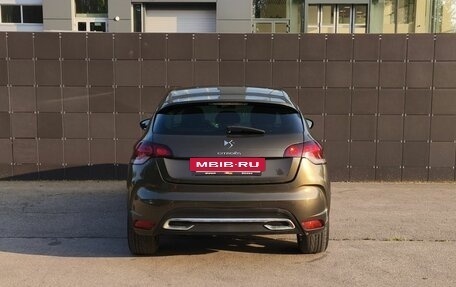 Citroen DS4, 2012 год, 550 000 рублей, 7 фотография