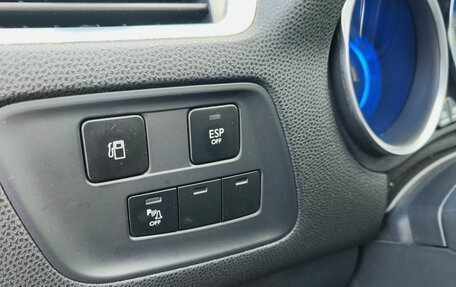 Citroen DS4, 2012 год, 550 000 рублей, 22 фотография