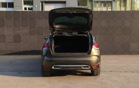 Citroen DS4, 2012 год, 550 000 рублей, 26 фотография