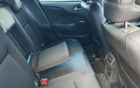 Citroen DS4, 2012 год, 550 000 рублей, 20 фотография