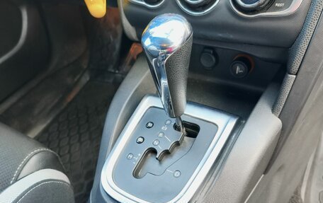 Citroen DS4, 2012 год, 550 000 рублей, 24 фотография
