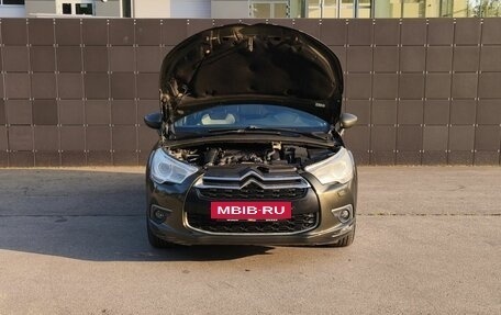 Citroen DS4, 2012 год, 550 000 рублей, 25 фотография