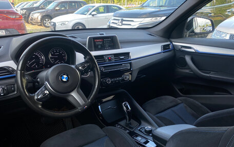 BMW X1, 2019 год, 2 850 000 рублей, 6 фотография