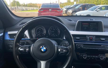 BMW X1, 2019 год, 2 850 000 рублей, 9 фотография