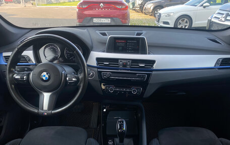 BMW X1, 2019 год, 2 850 000 рублей, 8 фотография