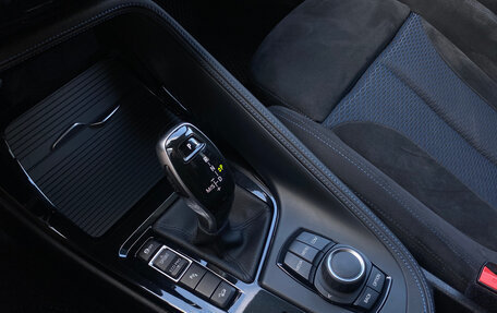 BMW X1, 2019 год, 2 850 000 рублей, 12 фотография