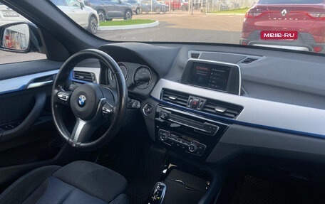 BMW X1, 2019 год, 2 850 000 рублей, 7 фотография