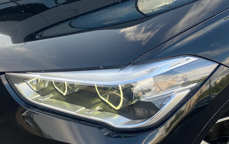 BMW X1, 2019 год, 2 850 000 рублей, 3 фотография
