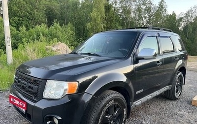 Ford Escape II, 2007 год, 480 000 рублей, 1 фотография