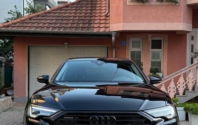 Audi A6, 2022 год, 3 580 000 рублей, 1 фотография