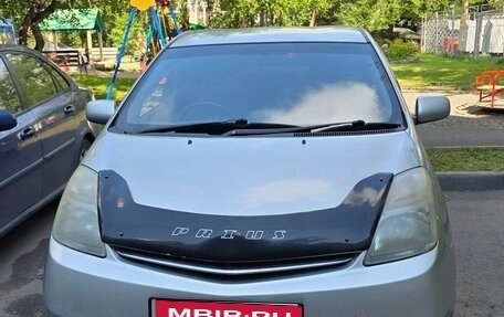 Toyota Prius, 2008 год, 650 000 рублей, 1 фотография