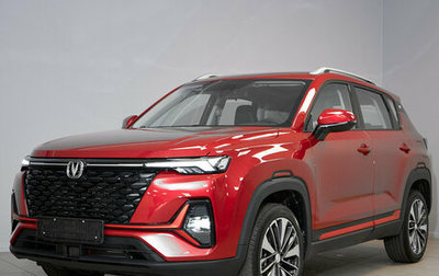 Changan CS35 Plus, 2024 год, 2 629 900 рублей, 1 фотография