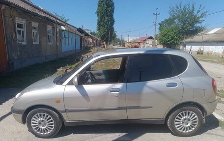 Daihatsu Sirion, 2000 год, 230 000 рублей, 3 фотография