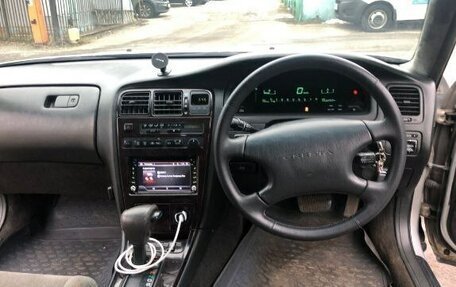 Toyota Cresta, 1994 год, 600 000 рублей, 5 фотография