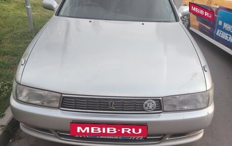 Toyota Cresta, 1994 год, 600 000 рублей, 4 фотография