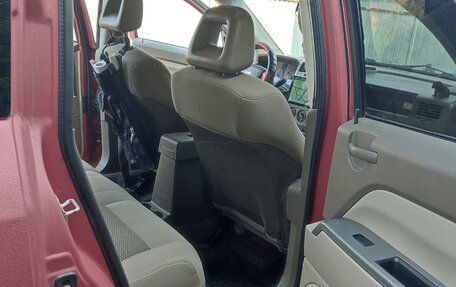 Jeep Compass I рестайлинг, 2006 год, 950 000 рублей, 12 фотография
