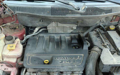 Jeep Compass I рестайлинг, 2006 год, 950 000 рублей, 14 фотография