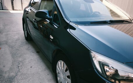 Opel Astra J, 2013 год, 790 000 рублей, 6 фотография