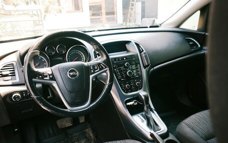 Opel Astra J, 2013 год, 790 000 рублей, 7 фотография