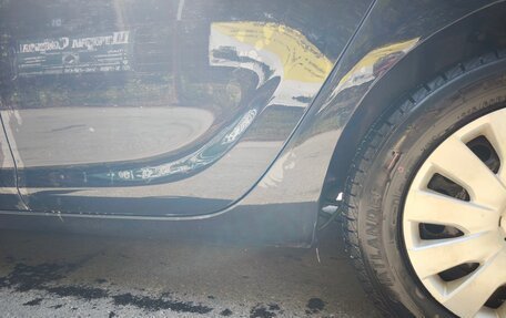 Opel Astra J, 2013 год, 790 000 рублей, 8 фотография