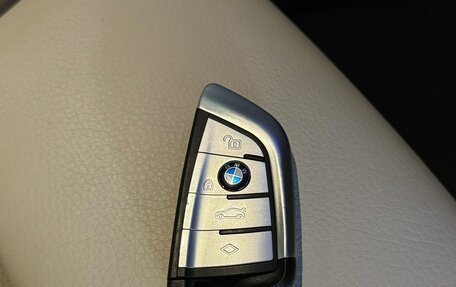 BMW 5 серия, 2021 год, 5 190 000 рублей, 9 фотография