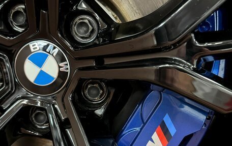 BMW 5 серия, 2021 год, 5 190 000 рублей, 3 фотография