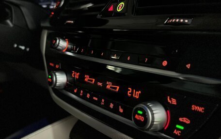 BMW 5 серия, 2021 год, 5 190 000 рублей, 11 фотография