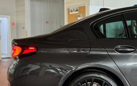 BMW 5 серия, 2021 год, 5 190 000 рублей, 5 фотография